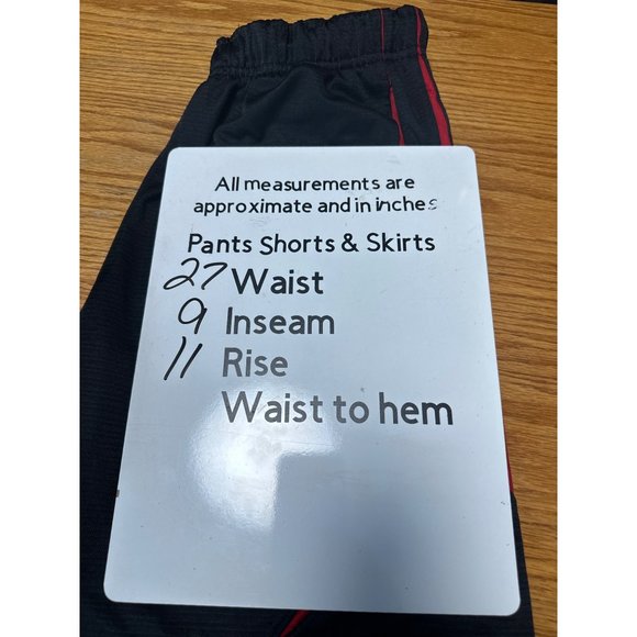 NIKE Avalanche Boys Basketball Shorts Big Kids Size M 540869 - Picture 12 of 12